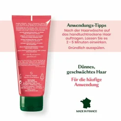 Tonucia Natural Filler Kräftigende Entwirrende Maske 100 ml