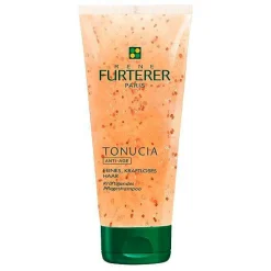 Tonucia Natural Filler   Kräftigendes Pflegeshampoo