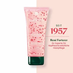 Tonucia Natural Filler Shampoo 200 ml