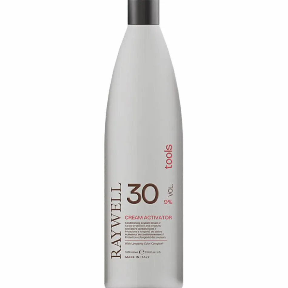 Tools Cream Activator