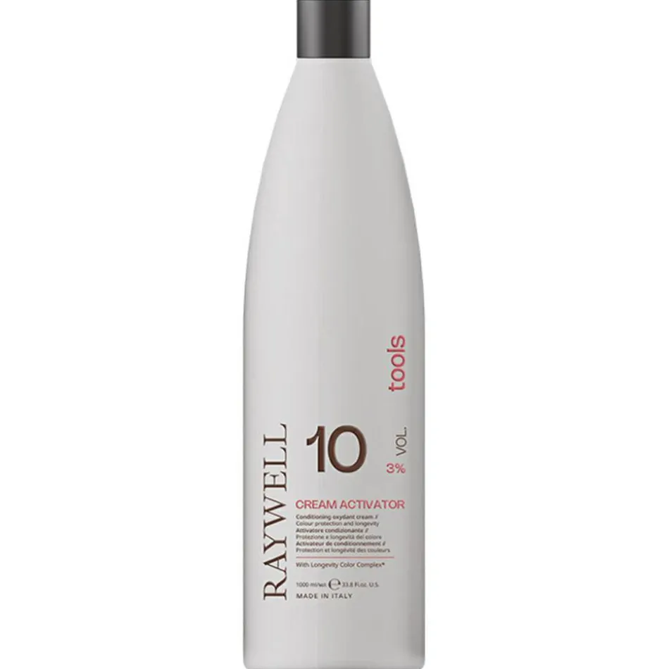 Tools Cream Activator