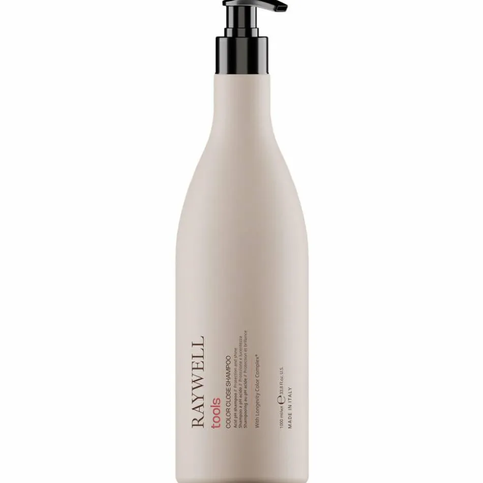 TOOLS Line Color Close Shampoo 1 Liter