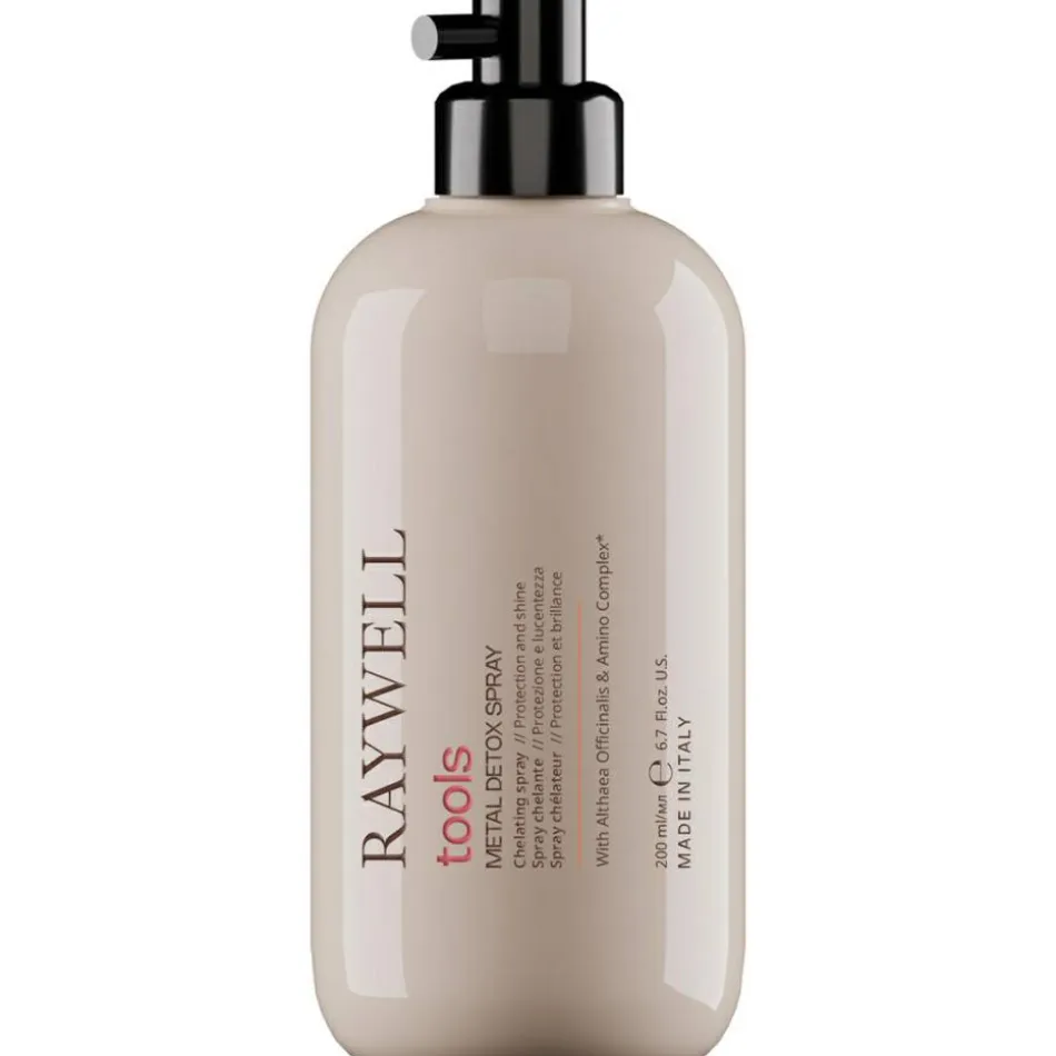 Tools Metal Detox Spray 200 ml