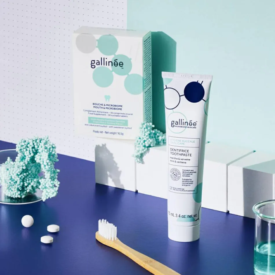 Toothpaste 75 ml