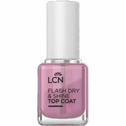 Top Coat Flash Dry & Shine 8 ml