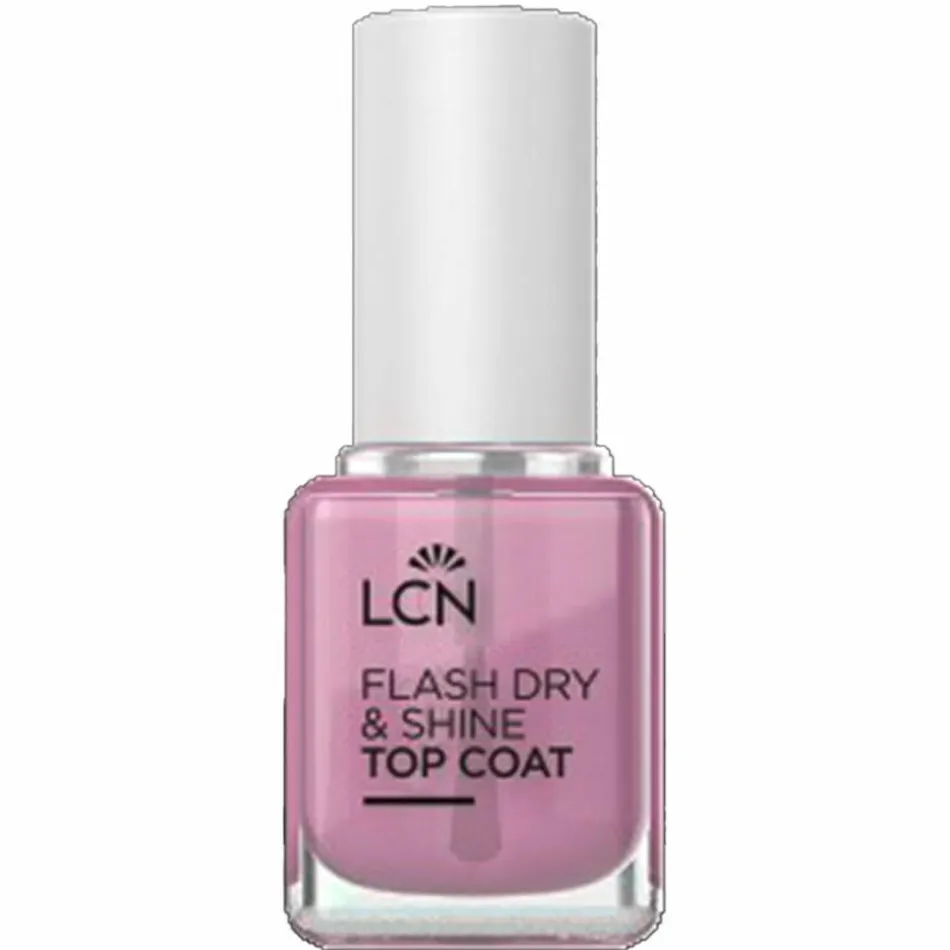 Top Coat Flash Dry & Shine 8 ml