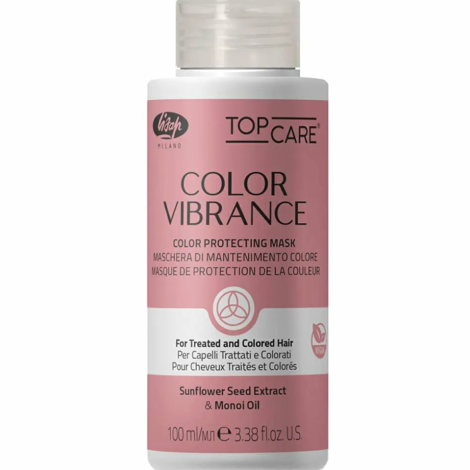 Top Care Color Vibrance Color Protecting Mask