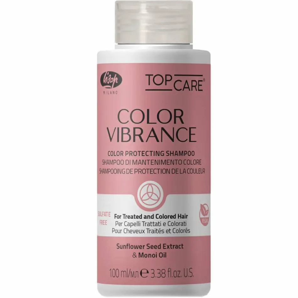 Top Care Color Vibrance Color Protecting Shampoo