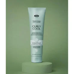 Top Care Curly Cool  Defining Cream Leave-In 150 ml