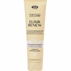 Top Care Elixir Renew  3 in 1 Leave-In Nourishing Cream 150 ml