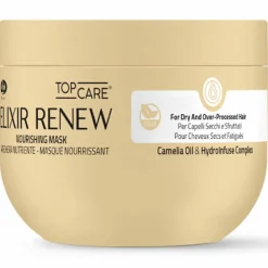 Top Care Elixir Renew  Nourishing Mask
