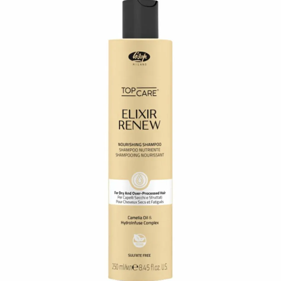 Top Care Elixir Renew Nourishing Shampoo
