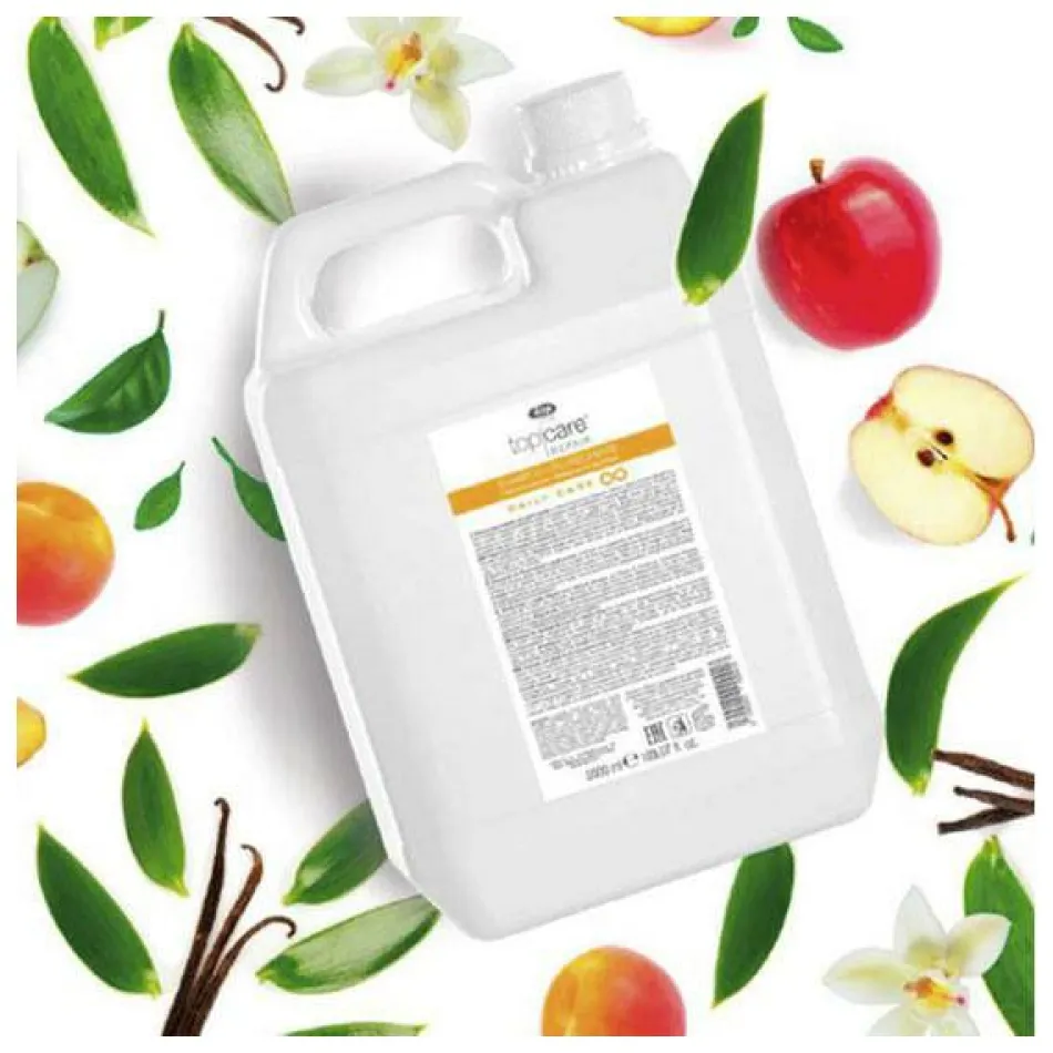 Top Care Repair Daily Care Shampoo 5 Liter