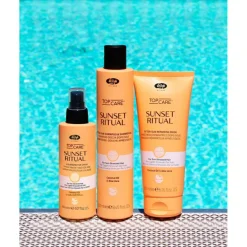 Top Care Sunset Ritual  After-Sun Repairing Mask 200 ml