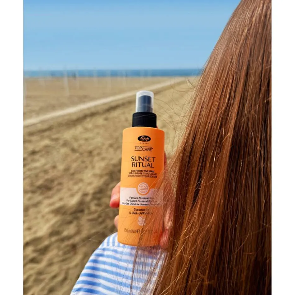 Top Care Sunset Ritual Sun Protective Spray 150 ml