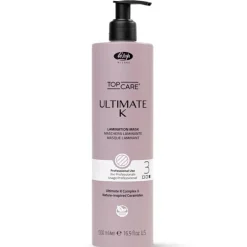 Top Care Ultimate K  Lamination Mask 500 ml
