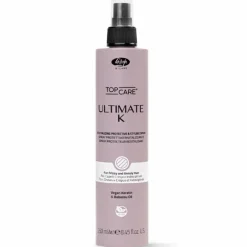 Top Care Ultimate K  Revitalizing Protective & Styling Spray 250 ml