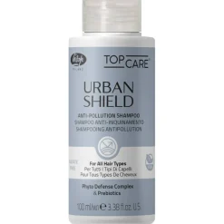 Top Care Urban Shield  Anti-Pollution Shampoo