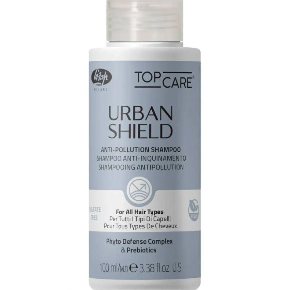 Top Care Urban Shield Anti-Pollution Shampoo