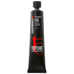 Topchic Permanent Hair Color