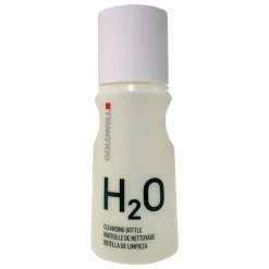 Topchic   Reinigungsflasche Einheit