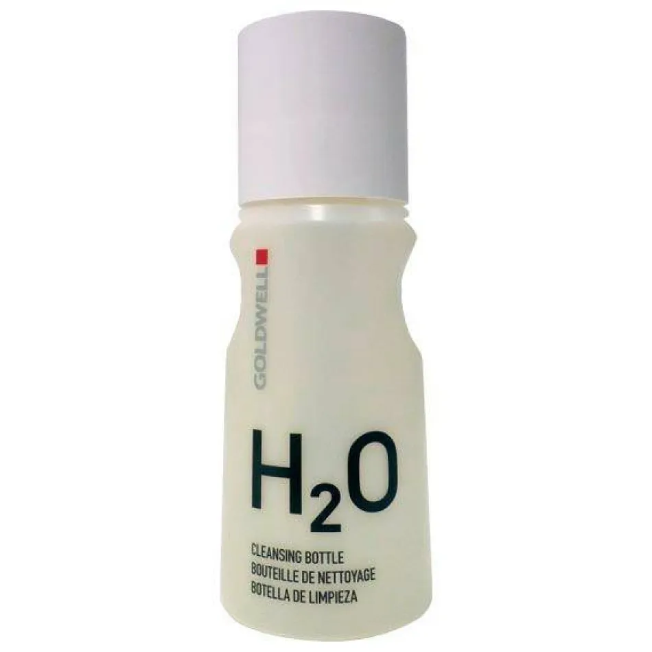 Topchic Reinigungsflasche Einheit