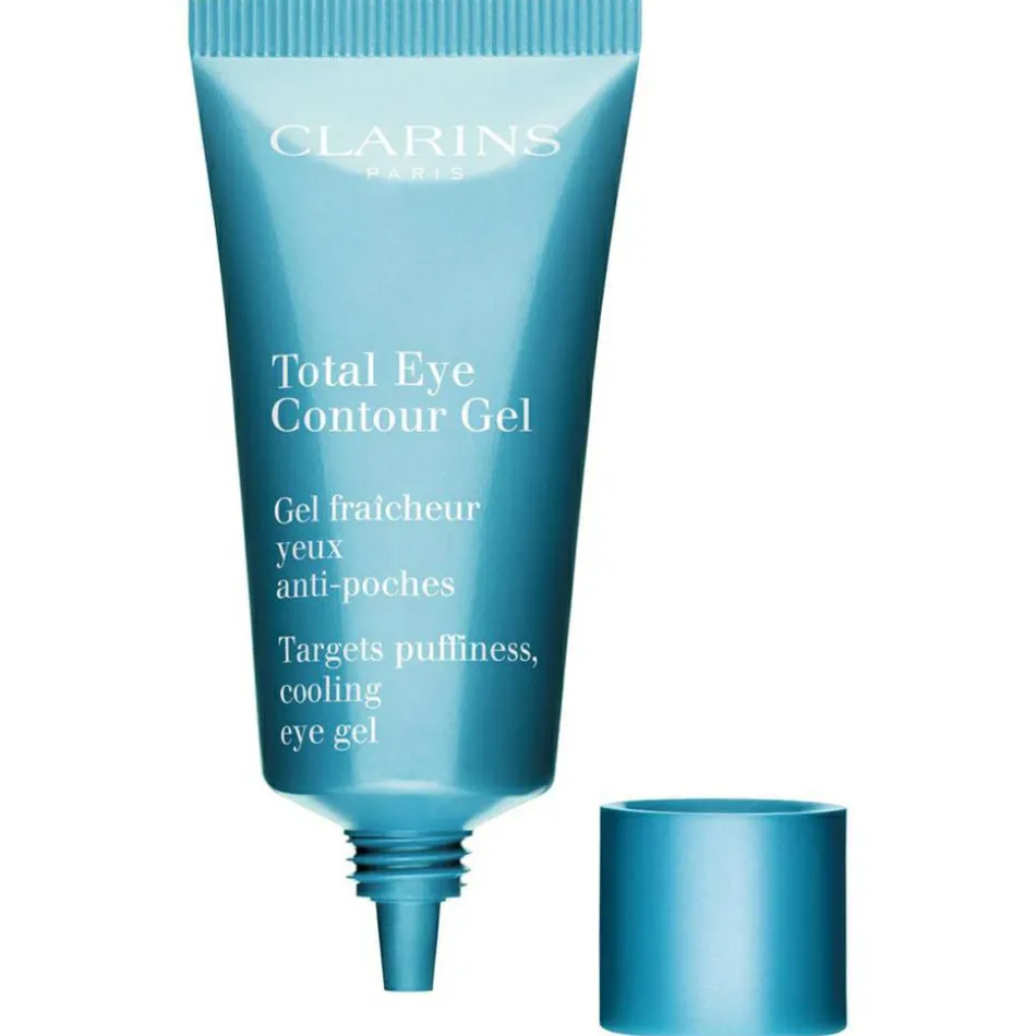 Total Eye Contour Gel 20 ml