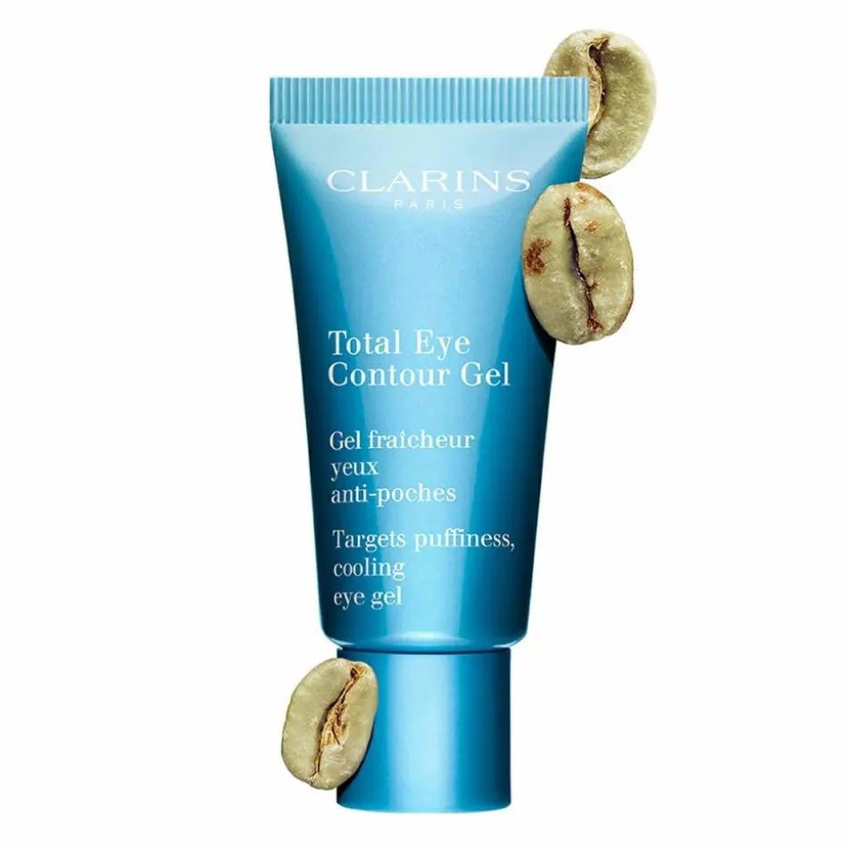 Total Eye Contour Gel 20 ml
