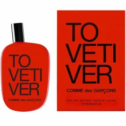 TO VETIVER Eau de Parfum 100 ml