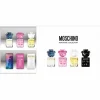 Toy Miniature Set 4 x 5 ml