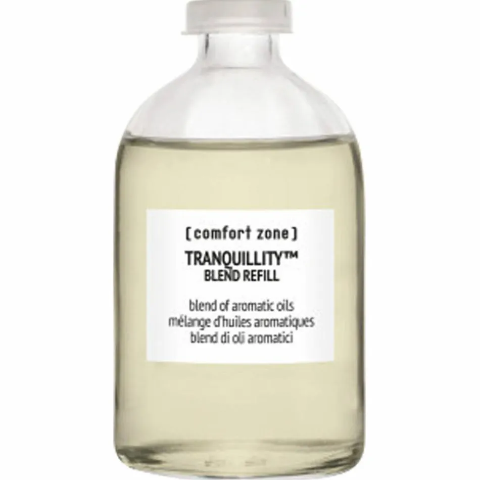 TRANQUILLITY Blend Refill 100 ml