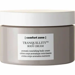 TRANQUILLITY   Body Cream 180 ml