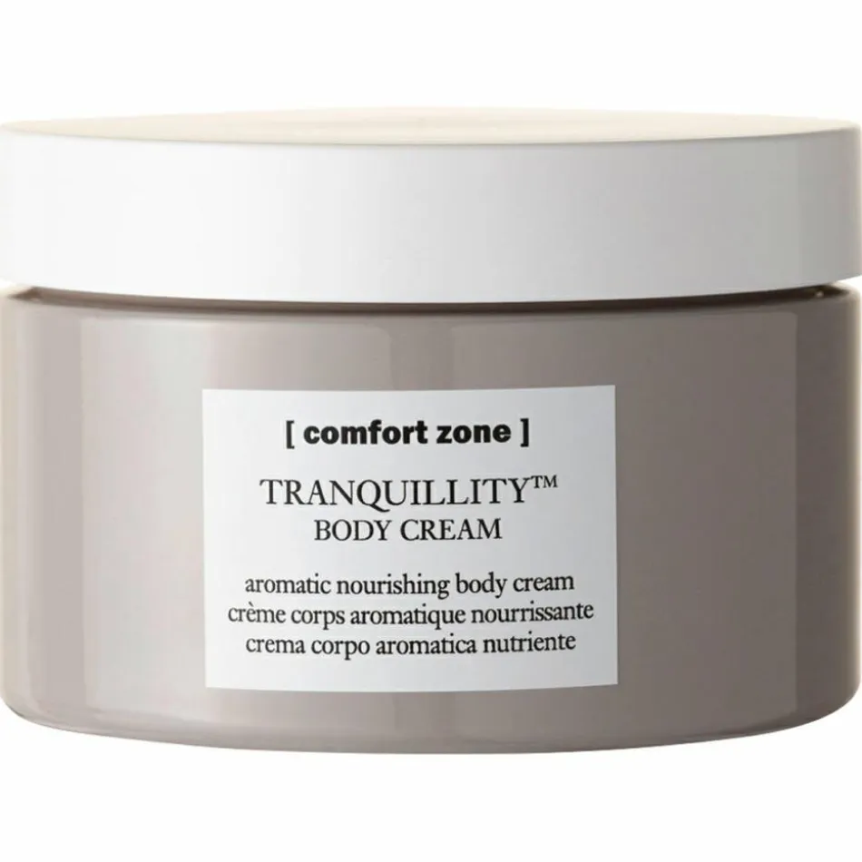 TRANQUILLITY Body Cream 180 ml