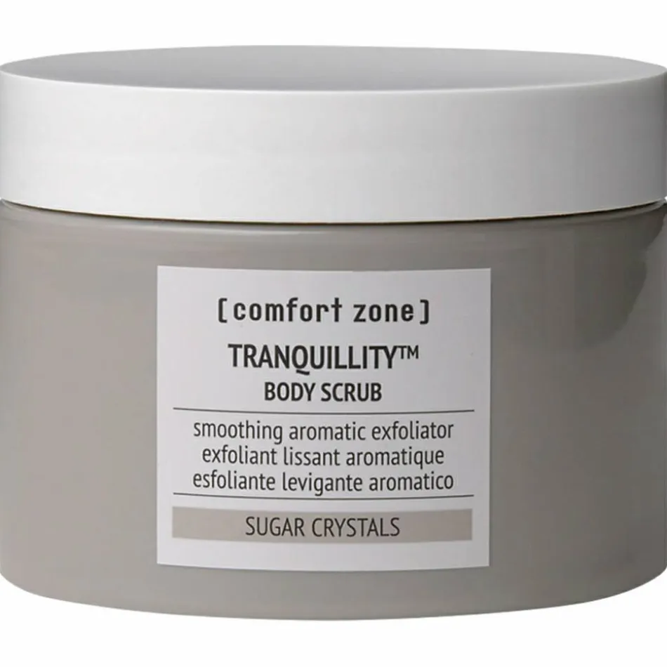 TRANQUILLITY Body Scrub 270 ml