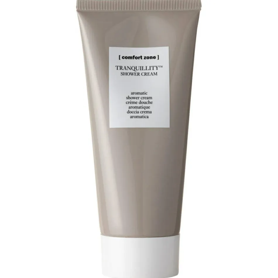 TRANQUILLITY Shower Cream 200 ml