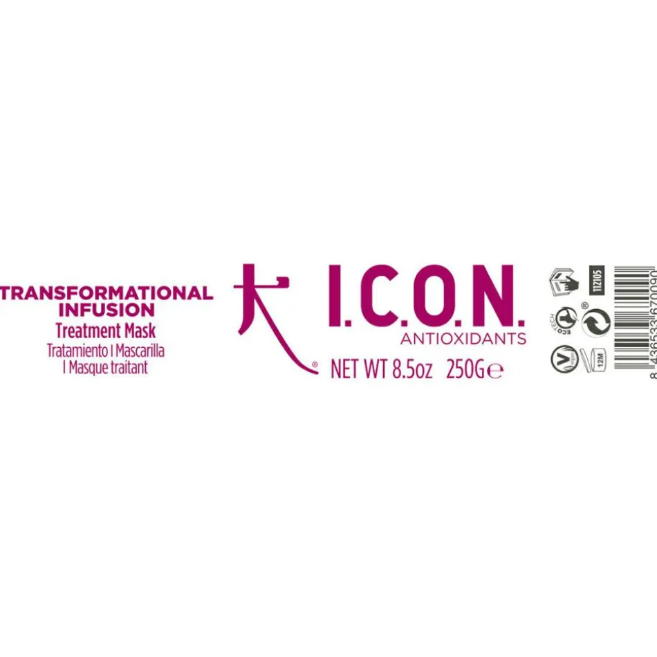Transformatin Infusion 250 g