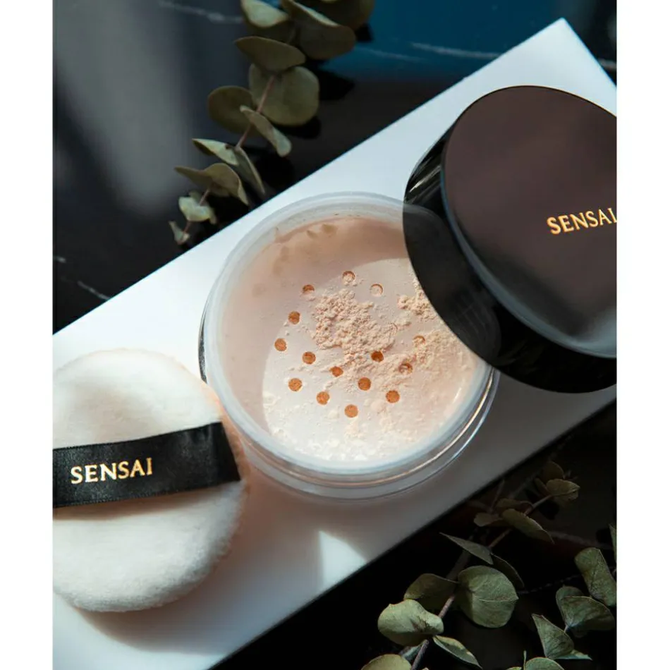 Translucent Loose Powder 20 g
