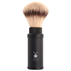 TRAVEL Reiserasierpinsel Silvertip Fibre®