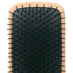 Travel Hair & Scalp Massage Brush