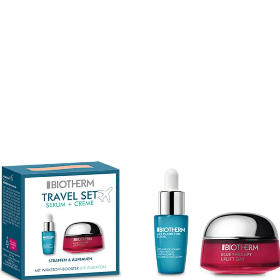 Travelkit Uplift Set