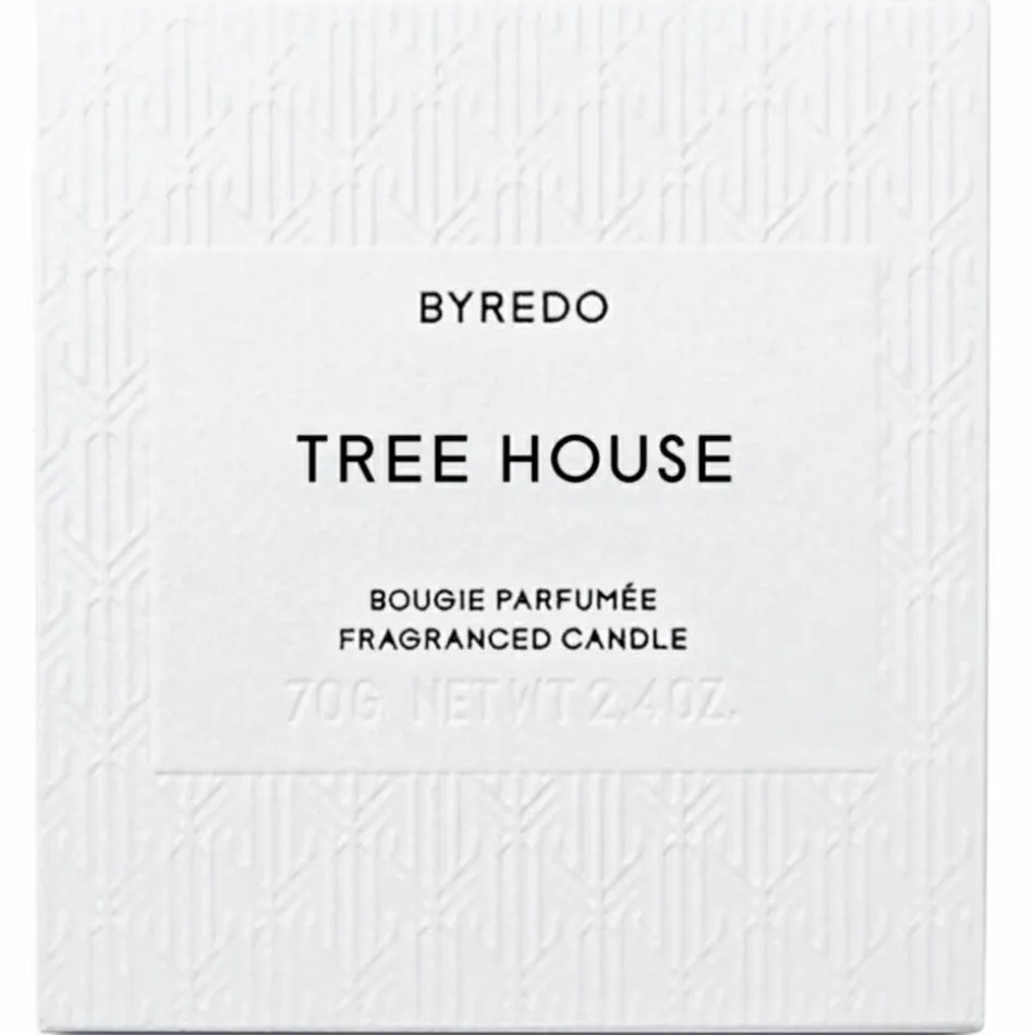 Tree House Bougie Parfumée