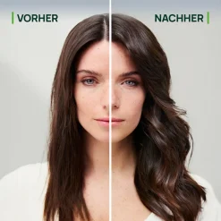 Triphasic Shampoo bei Haarausfall