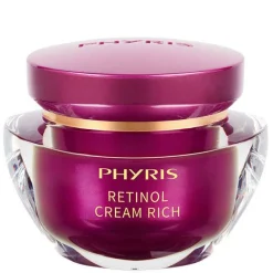 Triple A   Retinol Cream Rich 50 ml