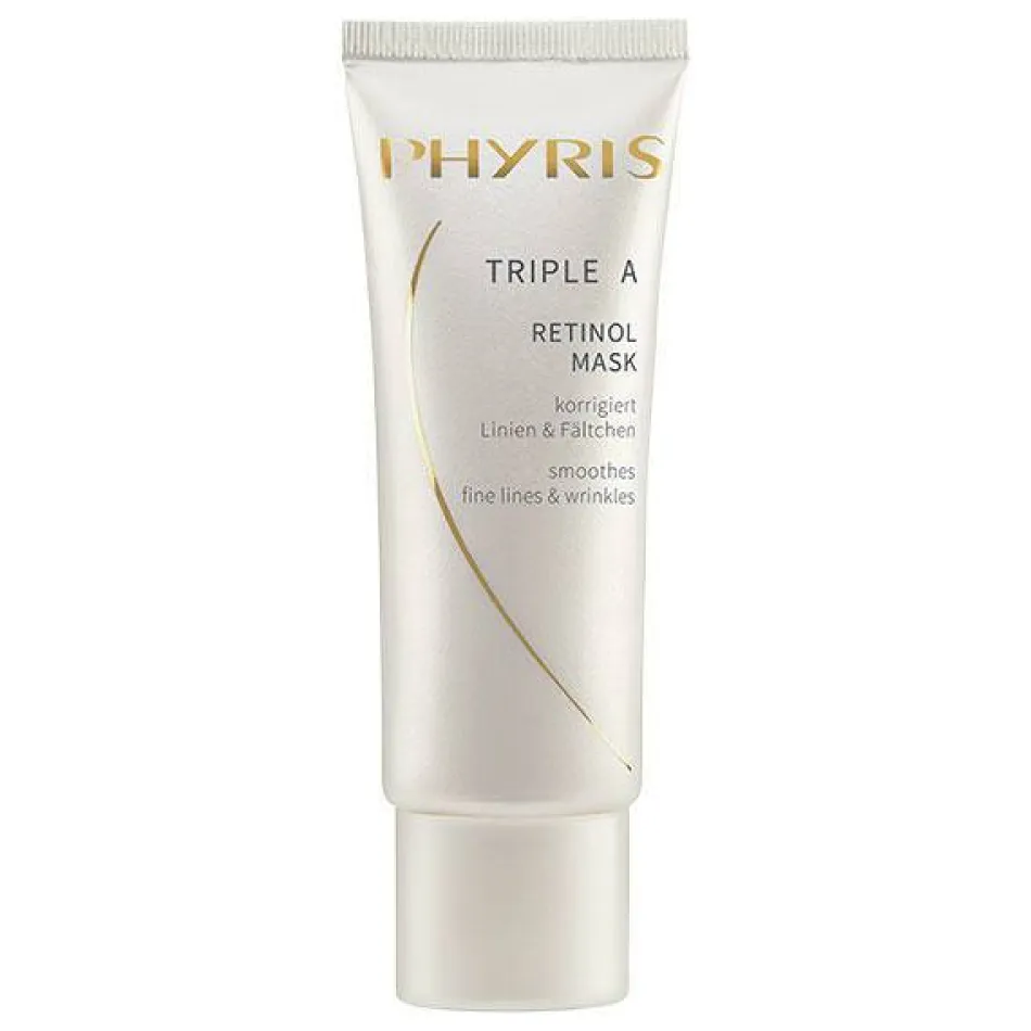 Triple A Retinol Mask 75 ml