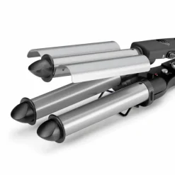 Triple Barrel Waver Dreifach-Welleneisen