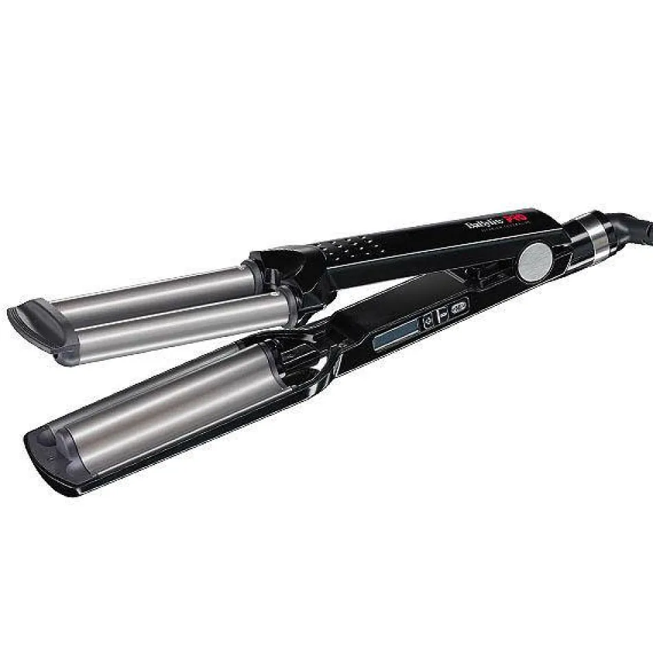 Triple Barrel Waver Welleneisen