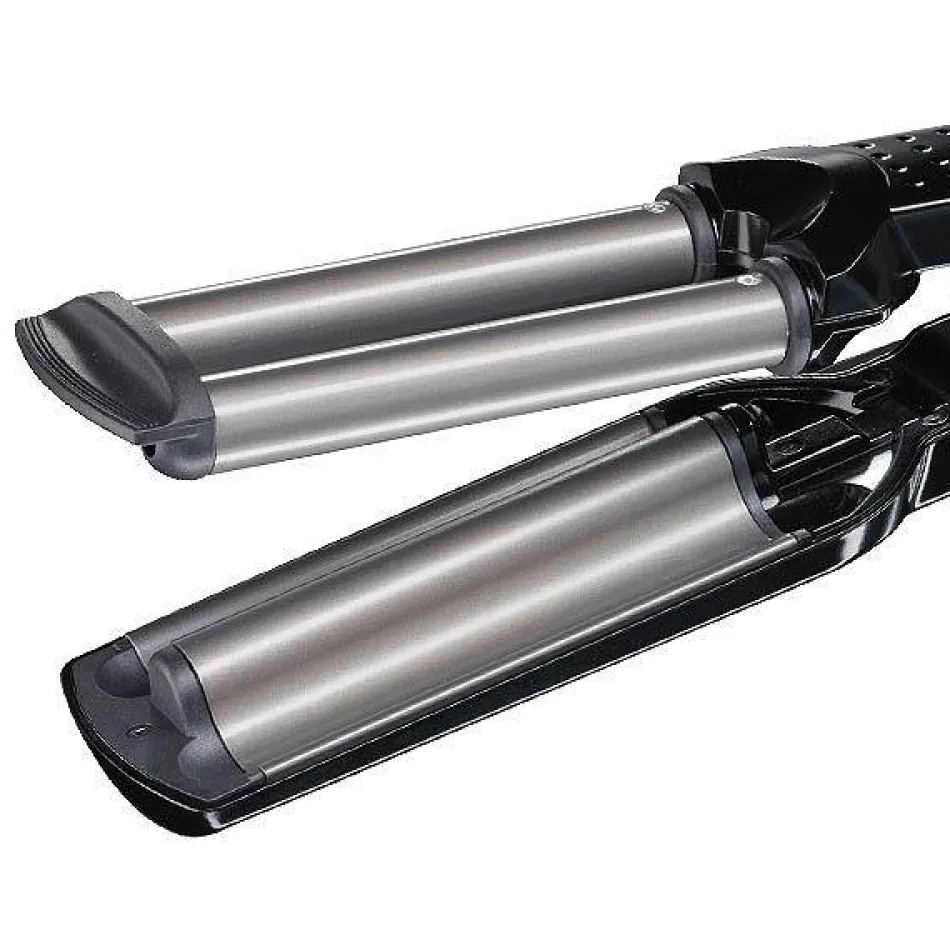 Triple Barrel Waver Welleneisen