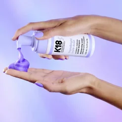 Triple Bright Purple Shampoo 125 ml
