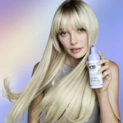 Triple Bright Purple Shampoo 125 ml