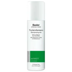 Trockenshampoo Anti-Fett 150 ml